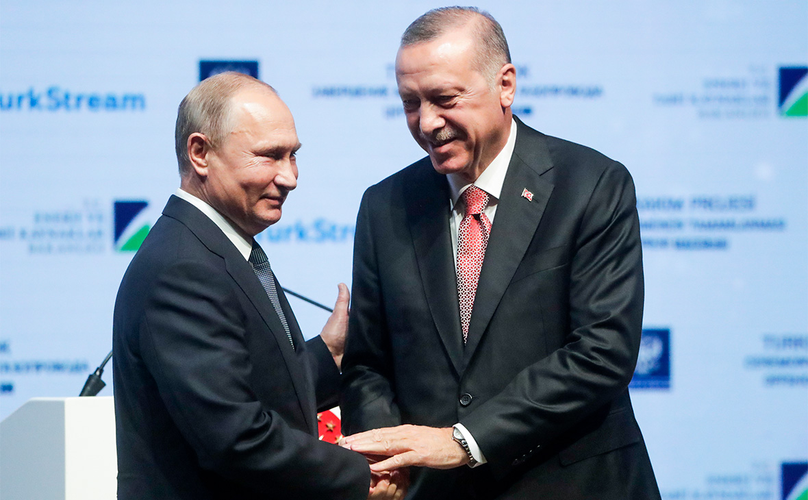 Якщо торги в Сирії зведуться лише до турецько-російської сторони, то питанням цих торгів стане Україна — тюрколог