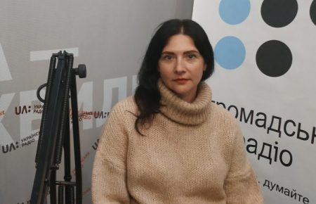 Тітка ув'язненого в РФ Олександра Шумкова заявила про погрозу у соцмережі