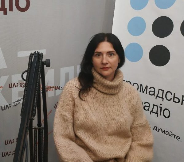 Тітка ув'язненого в РФ Олександра Шумкова заявила про погрозу у соцмережі