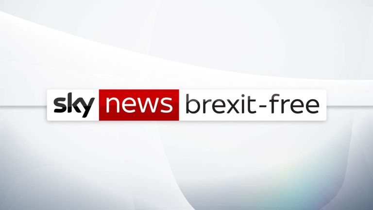 У Британії запускають платний канал без новин про Brexit
