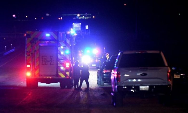 Стрілянина на вечірці в Техасі — є загиблі та постраждалі