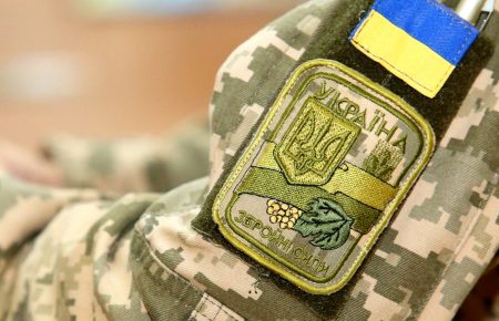 Наша мета — створити касту військових в Україні – заступник міністра з питань ветеранів, ТОТ і ВПО
