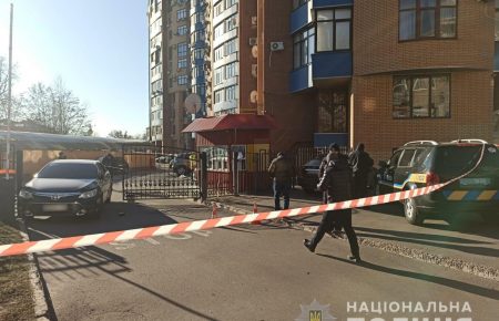 У Харкові вибухнула автівка, оголошено план «Перехоплення»