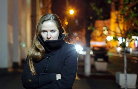 Адвокатка Закревська оголосила голодування через призупинення розслідування справ Майдану