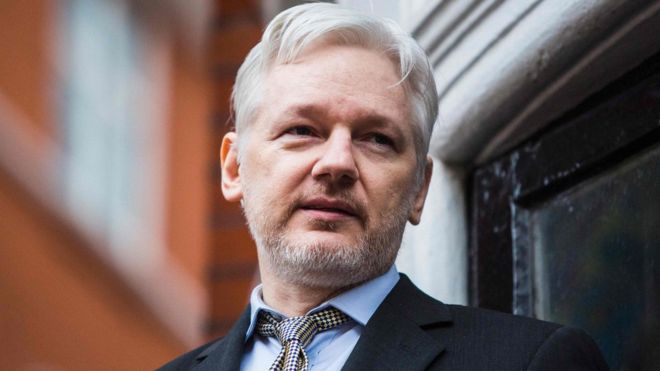 У Швеції припиняють розслідування щодо засновника WikiLeaks Ассанжа у справі про зґвалтування