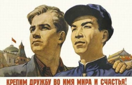 Стаття «Мужолозтво» в СРСР була зручною для покарання незгодних, — правозахисник Андрій Кравчук
