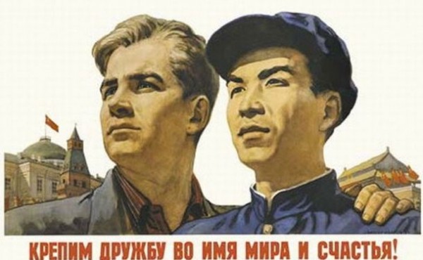 Стаття «Мужолозтво» в СРСР була зручною для покарання незгодних, — правозахисник Андрій Кравчук