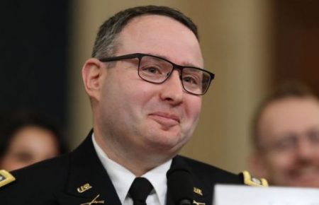 Команда Зеленського пропонувала підполковнику з США посаду міністра оборони