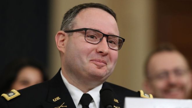 Команда Зеленського пропонувала підполковнику з США посаду міністра оборони