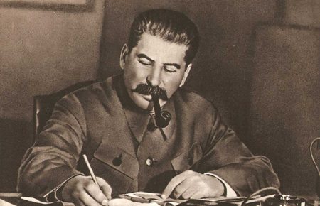 Страхи і цілі Сталіна: Голодомор як засіб вбивства і соціальної інженерії?