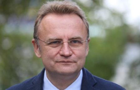 Міськголова Львова Садовий збирається оскаржувати рішення Антикорупційного суду