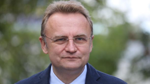 Міськголова Львова Садовий збирається оскаржувати рішення Антикорупційного суду