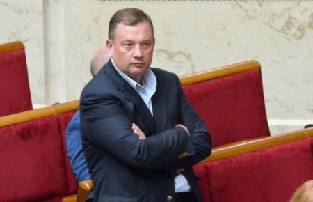 За Дубневича внесли заставу у 100 млн грн — адвокат