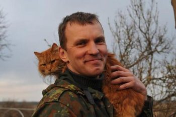 У Польщі затримали вже 20 ветеранів, але справа Ігоря Мазура — це прецедент — представник Уповноваженого У Польщі затримали вже 20 ветеранів, але справа Ігоря Мазура — це прецедент — представник Уповноваженого
