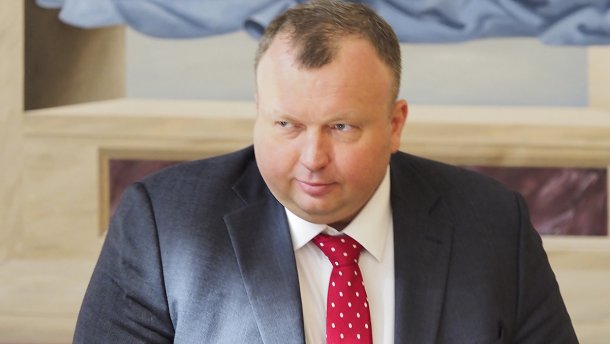 Колишньому гендиректору Укроборонпрому оголосили підозру через недостовірне декларування