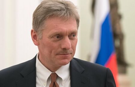 У Кремлі підтвердили дату «нормандського саміту»