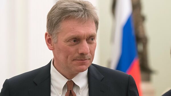 У Кремлі підтвердили дату «нормандського саміту»