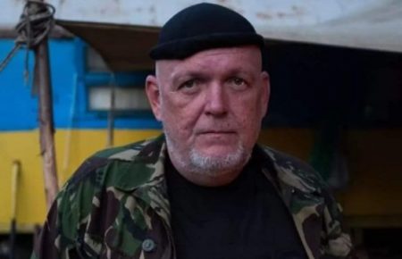 У Києві помер побитий ветеран АТО — волонтерка