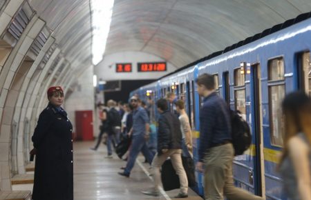 Усі станції київського метро відновили роботу після перевірки