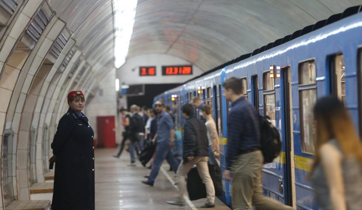 Усі станції київського метро відновили роботу після перевірки