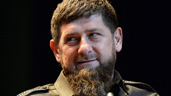 «Призывал к расправам над пользователями интернета» — российские СМИ перевели речь главы Чечни Кадырова