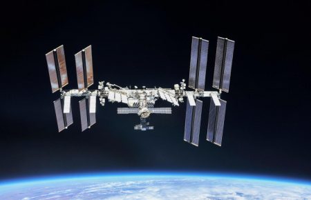Астронавтам на МКС нададуть пічку для приготування їжі у космосі