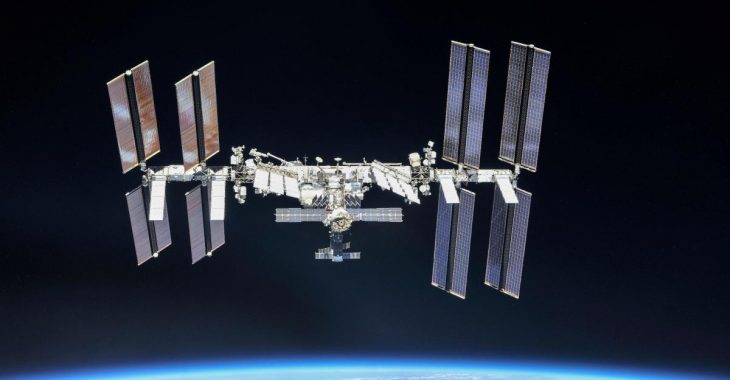 Астронавтам на МКС нададуть пічку для приготування їжі у космосі Астронавтам на МКС нададуть пічку для приготування їжі у космосі