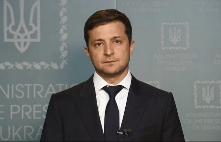 Зеленський звільнив головного слідчого СБУ після 4 місяців роботи