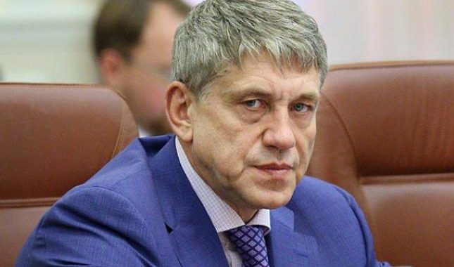 САП: До суду скерували обвинувальний акт щодо ексміністра енергетики Насалика САП: До суду скерували обвинувальний акт щодо ексміністра енергетики Насалика