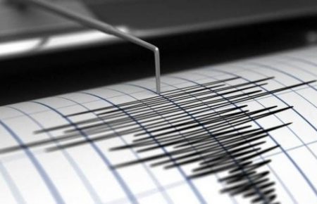 На Полтавщині стався землетрус магнітудою 3,6