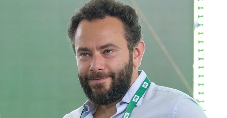 Дубінський: «Розслідування Bihus.Info — це наслідки моєї роботи» Дубінський: «Розслідування Bihus.Info — це наслідки моєї роботи»