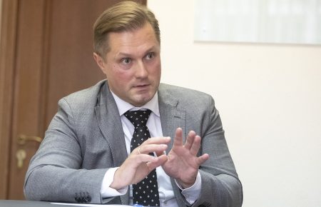 АМКУ: Укроборонпром може потрапити під санкції США через «Мотор Січ»