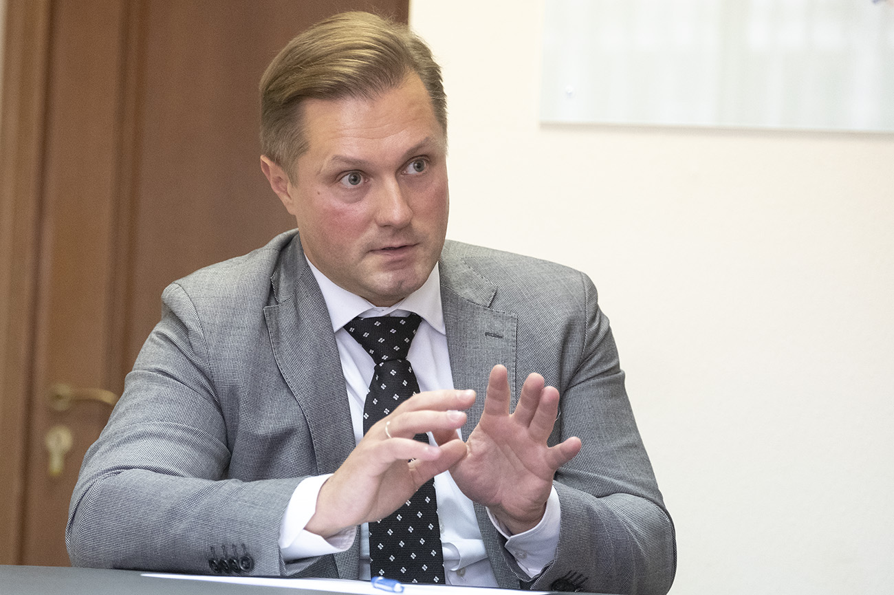 АМКУ: Укроборонпром може потрапити під санкції США через «Мотор Січ»