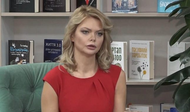 «Планую у суді добитися спростування недостовірної інформації» — заступниця міністра інфраструктури Клітіна «Планую у суді добитися спростування недостовірної інформації» — заступниця міністра інфраструктури Клітіна