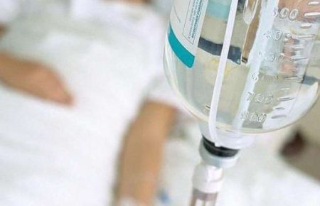 Спалах гепатиту у Чернігові: госпіталізовано 27 людей