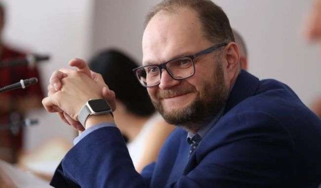 Окремо від закону про медіа планують законопроект щодо протидії дезінформації — глава Мінкульту Окремо від закону про медіа планують законопроект щодо протидії дезінформації — глава Мінкульту