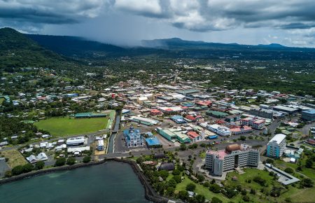 У Самоа оголосили надзвичайний стан через спалах кору