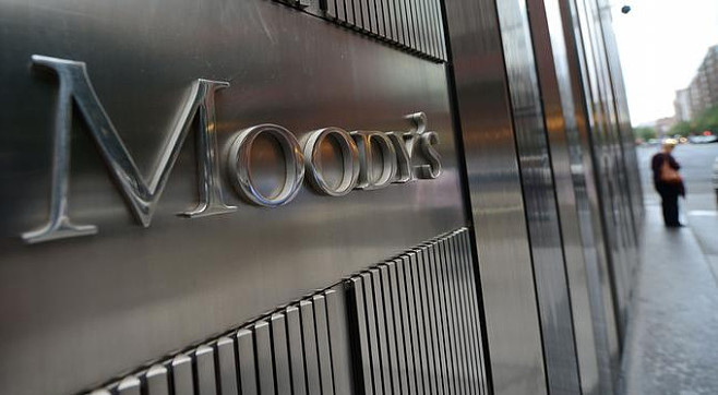 Зі «стабільного» на «позитивний»: Moody's покращило прогноз рейтингу уряду України