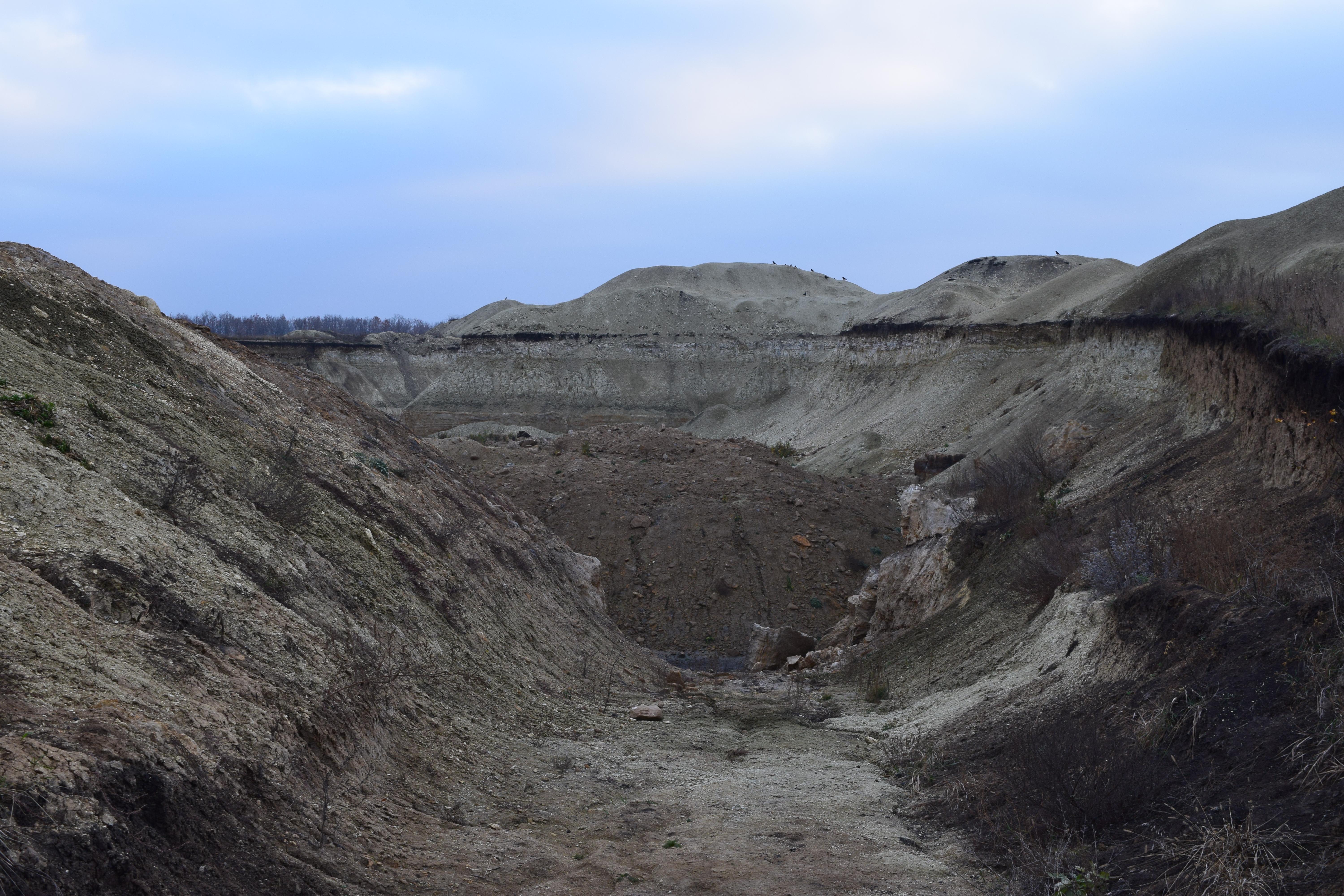 Як закриття шахт та створення копанок може вплинути на життя у Лисичанську?