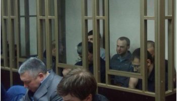 Вирок суду ґрунтувався тільки на показах анонімних свідків — адвокат про ялтинську «справу Хізб ут-Тахрір»