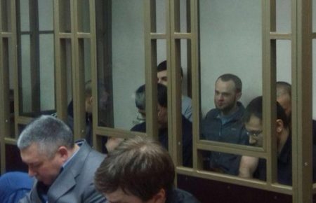 Вирок суду ґрунтувався тільки на показах анонімних свідків — адвокат про ялтинську «справу Хізб ут-Тахрір»