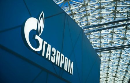 Для продовження транзиту Україна має відновити купівлю газу у РФ — Газпром