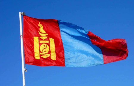 Україна підпише безвіз із Монголією