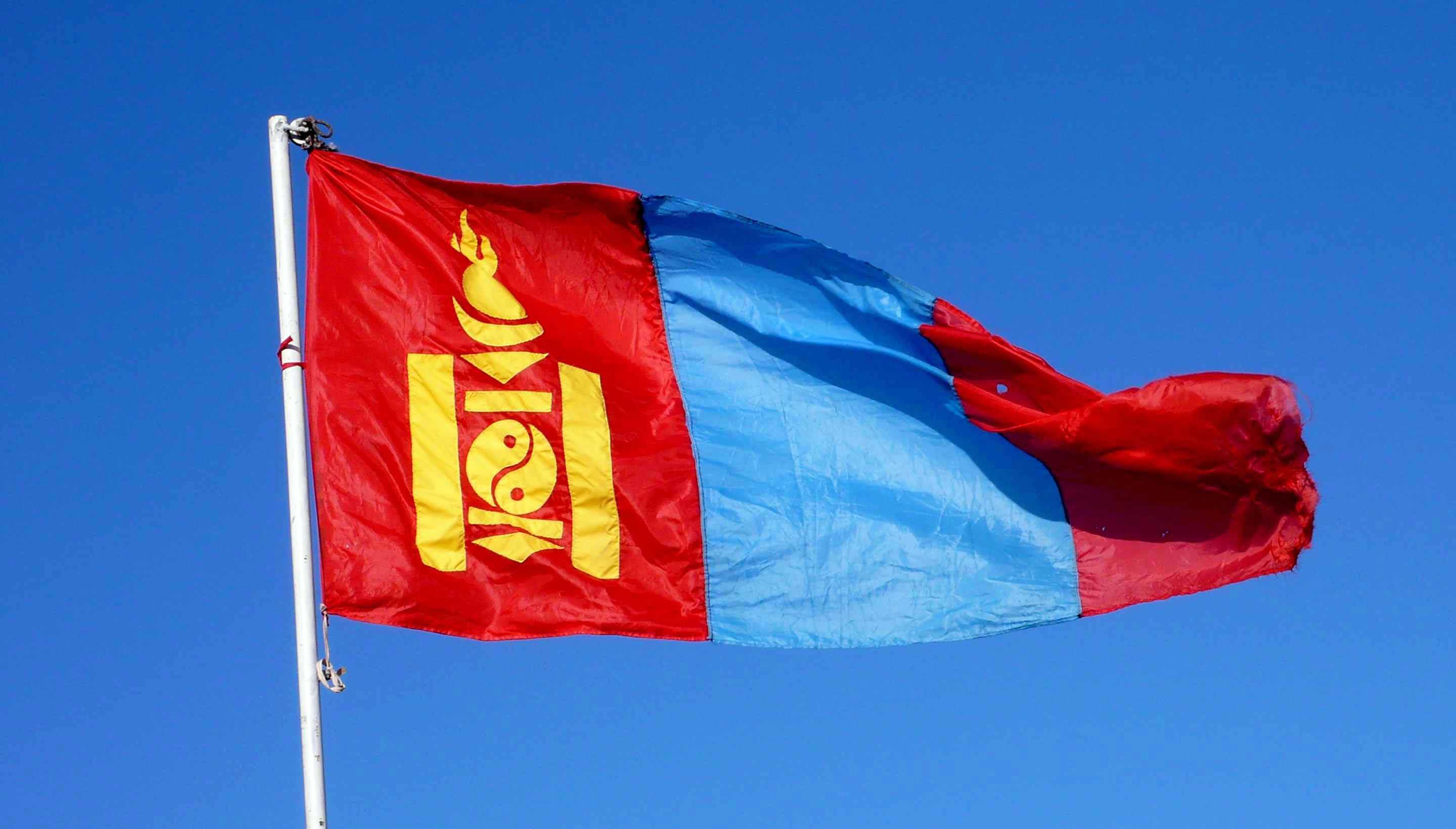 Україна підпише безвіз із Монголією