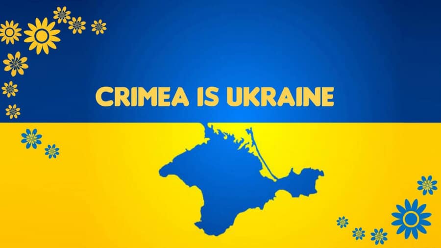 Посольство України звернулося до Держдепу та Apple через «російський Крим» 