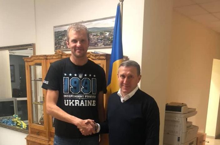 Посол України у Польщі: Дипломати працюють над поверненням Мазура