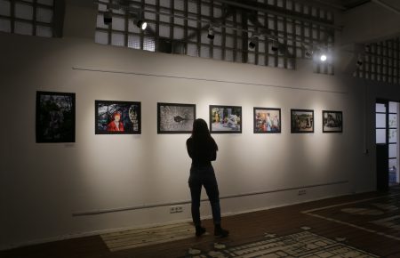 Автор фотовиставки про Донбас: «Люди не завжди знають, хто на старих фото в їх альбомах»