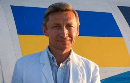 Український консул відвідав кримських політв'язнів у ростовському СІЗО