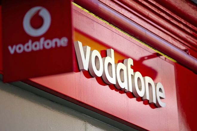 Російська МТС продає «Vodafone Україна» азербайджанській Bakcell за $734 млн