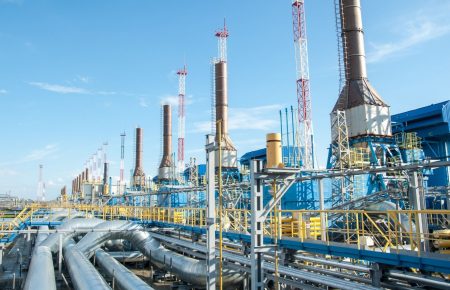  «Газпром» направив «Нафтогазу» умови задля продовження контракту на транзит газу